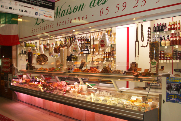 Maison des Pates Monaco