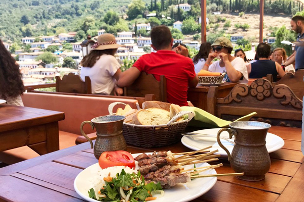 şirince ocakbaşı restaurant