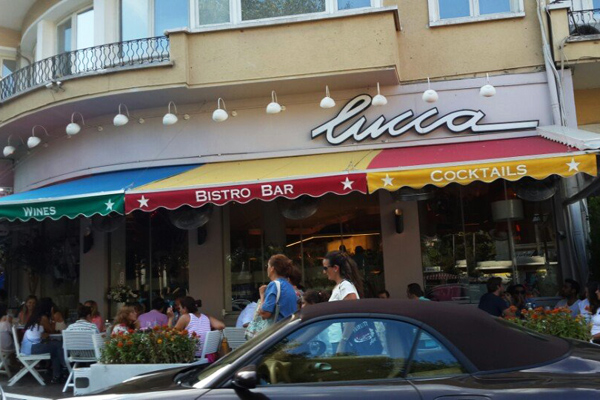 bebek lucca