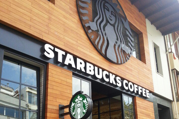 bebek starbucks