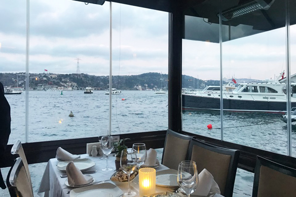bebek balıkçısı