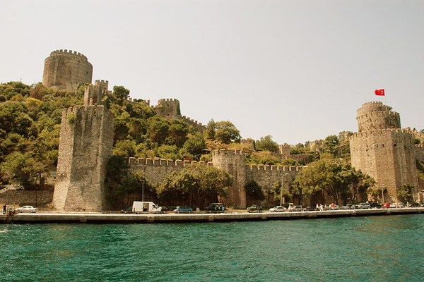 bebek rumeli hisarı
