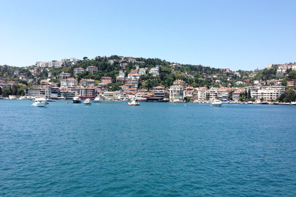 bebek sahili