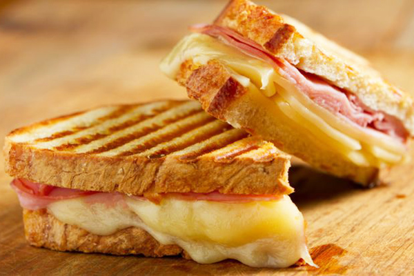 Croque Monsieur