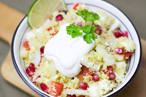 couscous