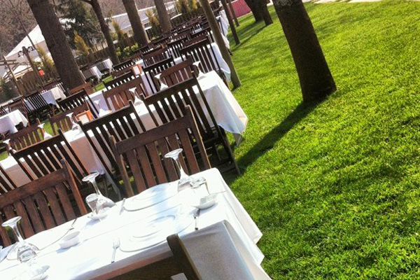 event garden