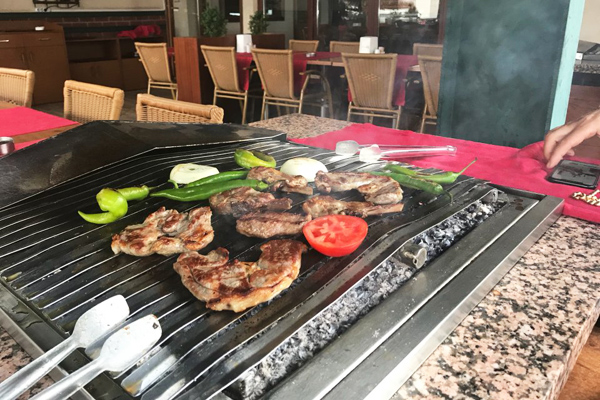 çınarlı et lokantası