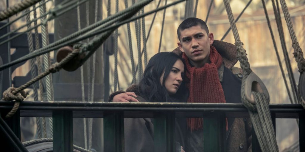 Bu hafta yayına başlayacak olan diziler (14 – 20 Mart 2023) – Haberler