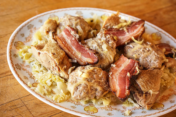 Choucroute