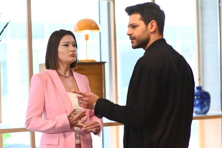 15 Mayıs Veda Mektubu Dizisi Var mı Neden Yok Bitti mi?