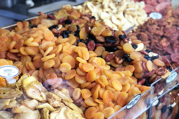 kuru kayısı faydaları