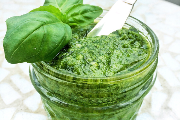 pesto