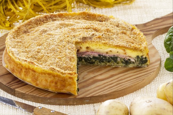 torta italiane