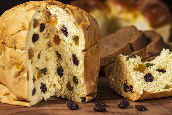 pandolce