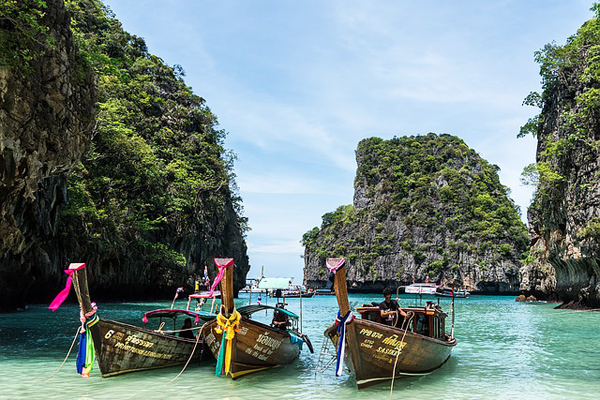 phuket gezilecek yerler