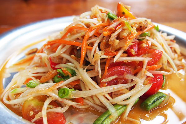 som tum thai