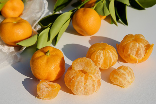 mandalina