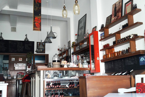 ada kafe bozcaada