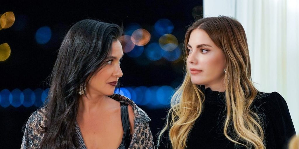 Televizyon izleme rehberi: Hangi gün hangi dizi yayınlanıyor? – Haberler