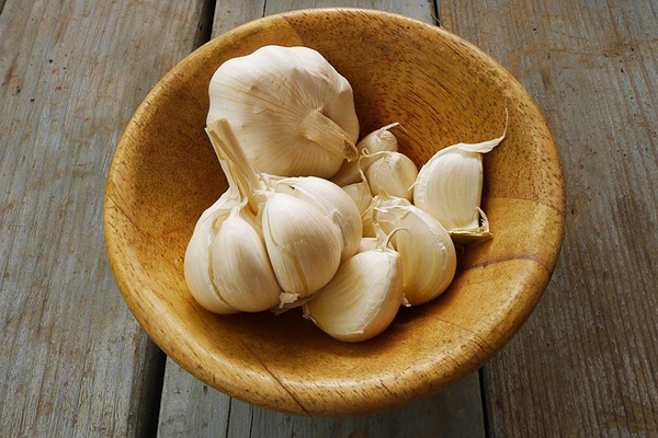 sarımsak