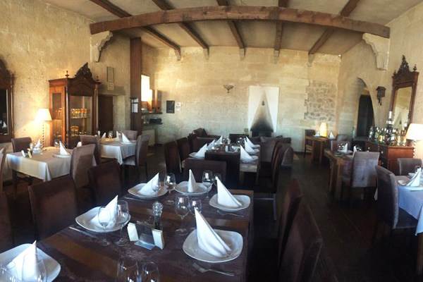 elai restaurant