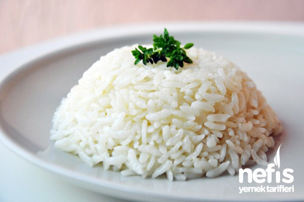 Pirinç Pilavı Püf Noktaları, Lezzeti Uçuracak Tam Kıvamında 10 İpucu