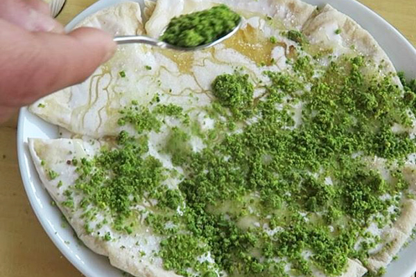 batma kaymak