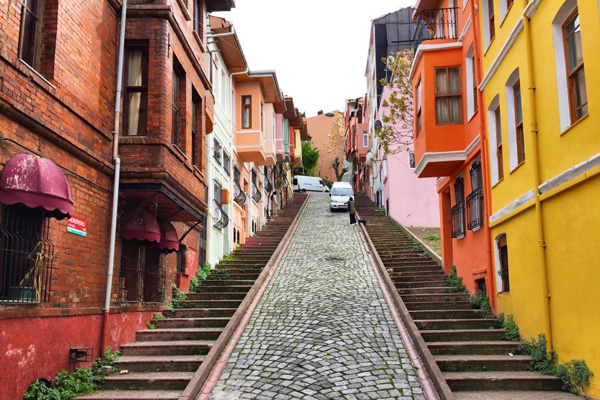 balat nerede