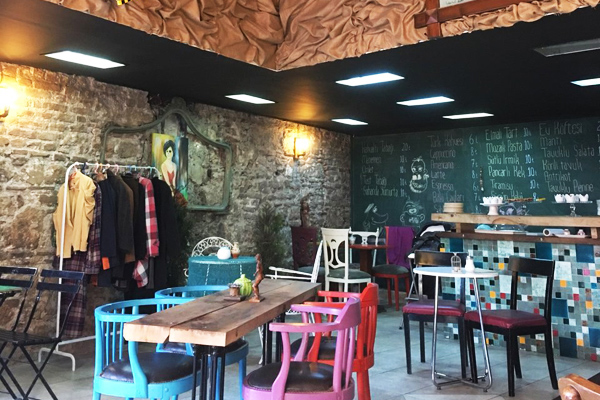 maide kafe balat