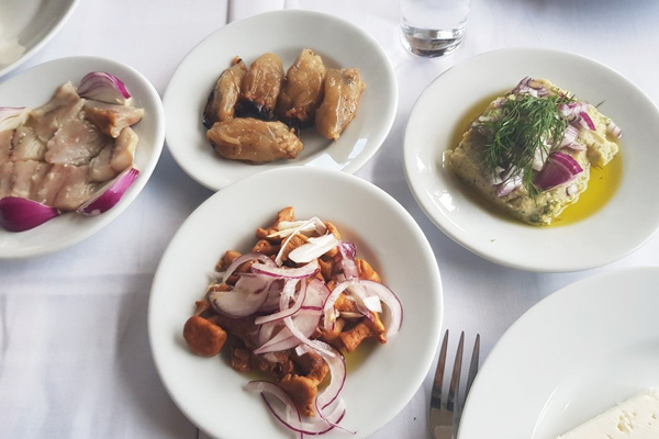 balat sahil restoran
