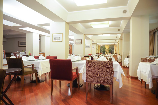 asitane restaurant balat