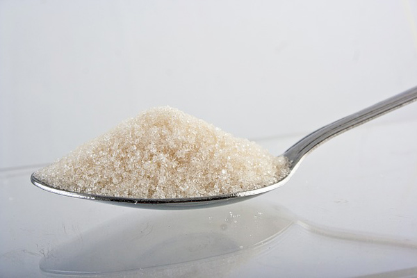 toz şeker