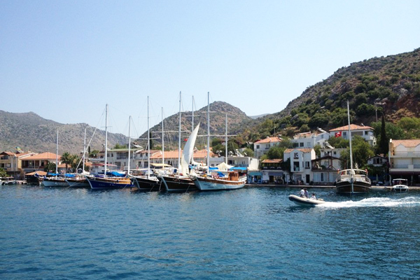 bozburun marmaris