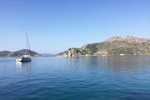 bozburun