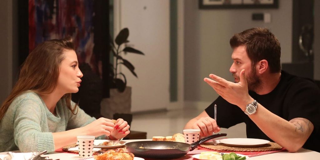 Bu hafta yayına başlayacak olan diziler (7 – 13 Mart 2023) – Haberler