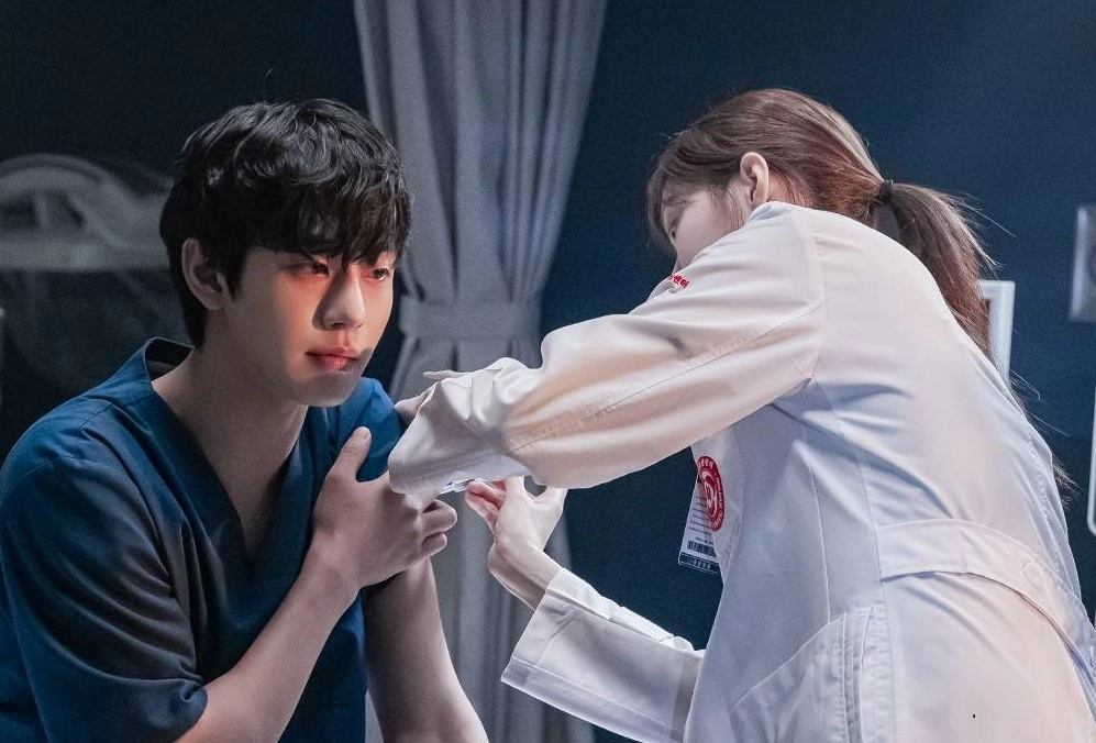 Haftanın En Çok Konuşulan K-drama ve Oyuncuları » Güney Kore Sineması