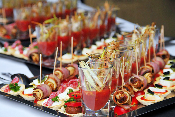 tapas