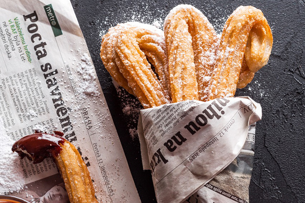 churros