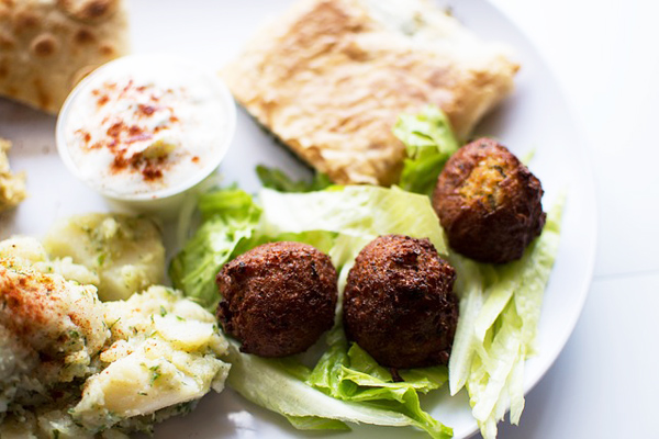 falafel