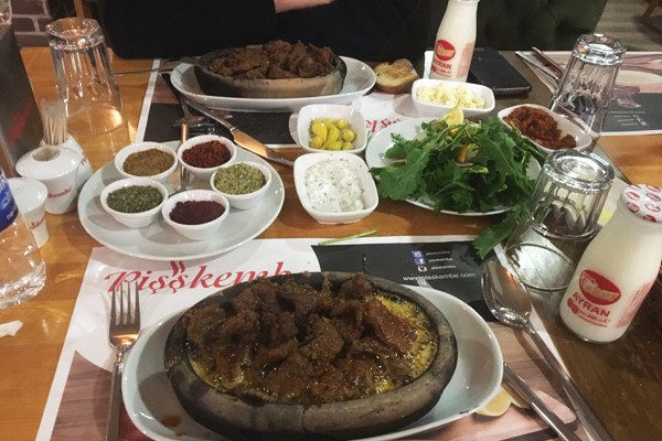 pişşkembe restoran ısparta