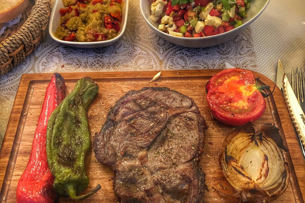 tarihi demiralay konağı ecelfe restoran