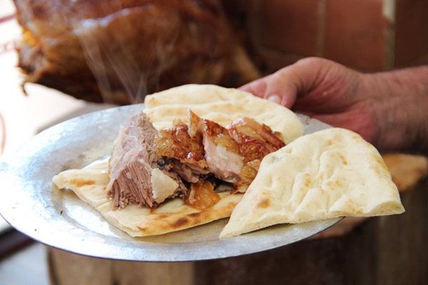 ferah kebap ısparta