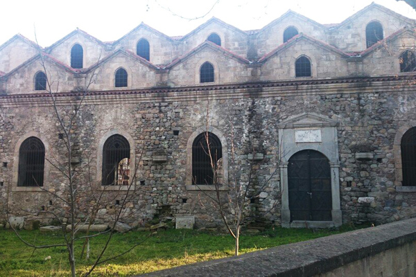 aya baniya kilisesi