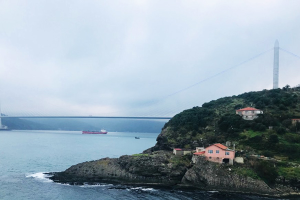 garipçe köyü kahvaltı