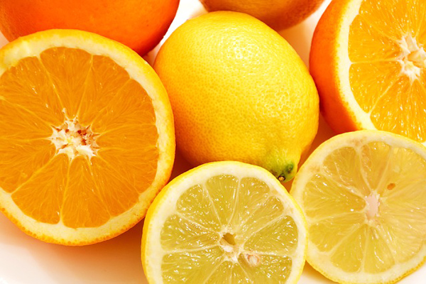 limon portakal