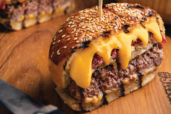 Nusret Burger Fiyat Menüsü – Nefis Yemek Tarifleri