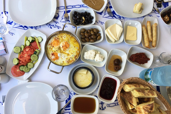 orfoz restoran azmak