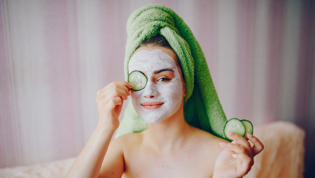 Güneş lekeleri nasıl geçer? Güneş lekelerini yok eden ev yapımı 8 maske tarifi
