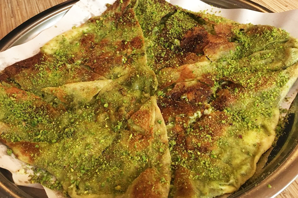 katmerci zekeriya usta