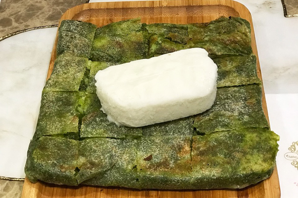 tatlıcı safa katmer